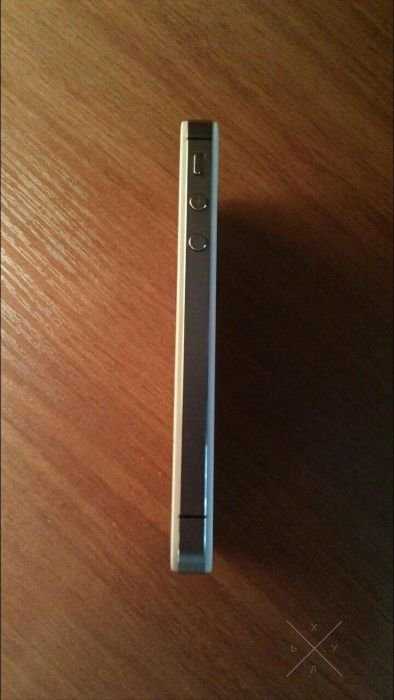 IPhone 4s