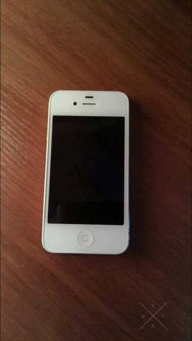 IPhone 4s