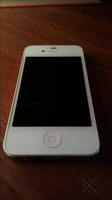 IPhone 4s
