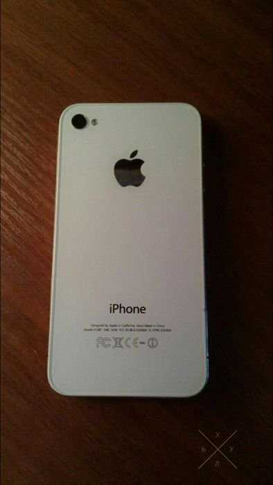 IPhone 4s