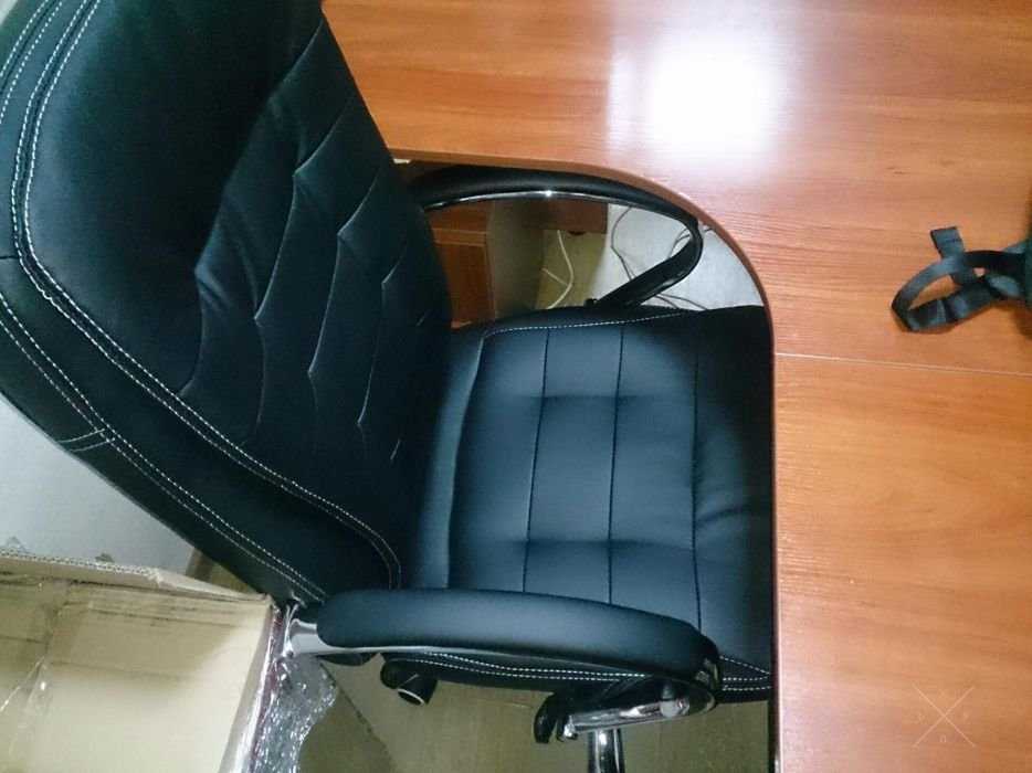 Кресло офисное Special4You Murano Dark (E0505)