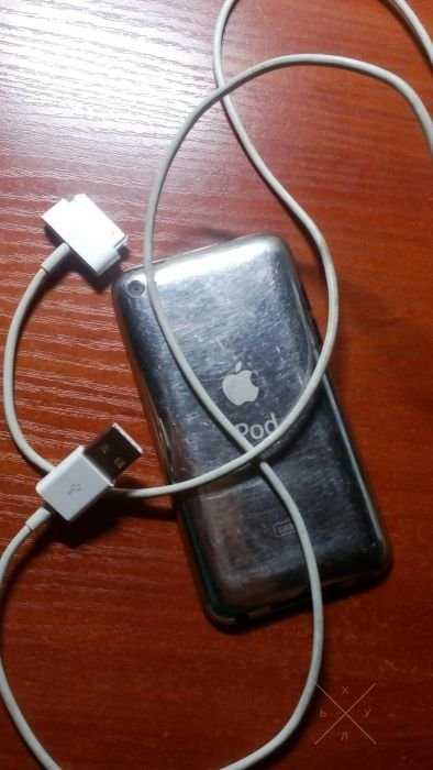 Продам или обменяю iPod тач 4