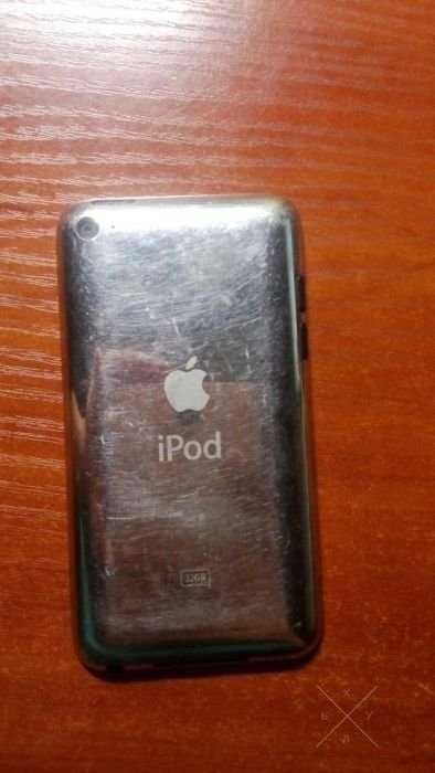Продам или обменяю iPod тач 4