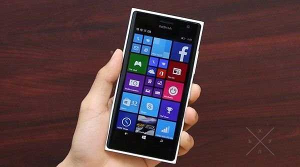 Lumia 730 на iphone, samsung, sony, meizu