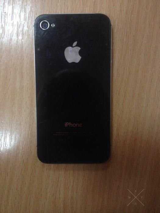 Iphone 4s 64 gb Neverlock