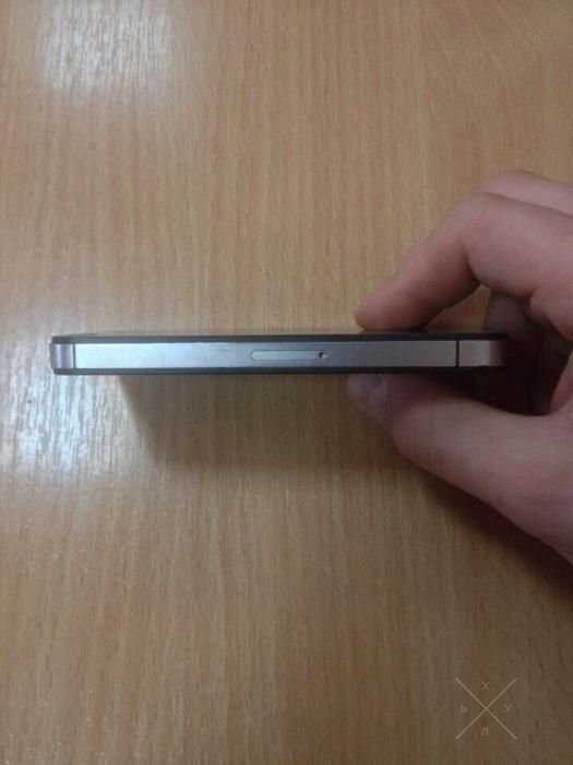 Iphone 4s 64 gb Neverlock