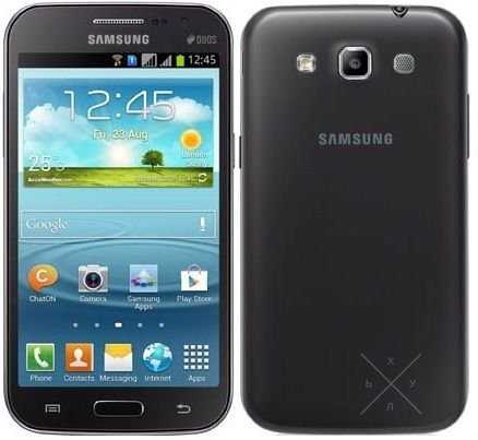 Обмен Samsung Galaxy win i8552