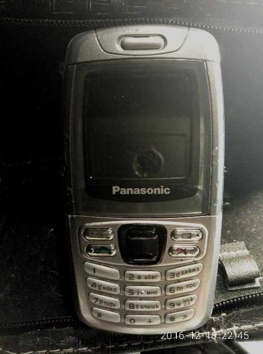 Предлагаю на обмен уникальный и очень редкий телефон Panasonic x-300.