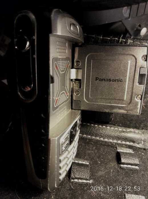 Предлагаю на обмен уникальный и очень редкий телефон Panasonic x-300.