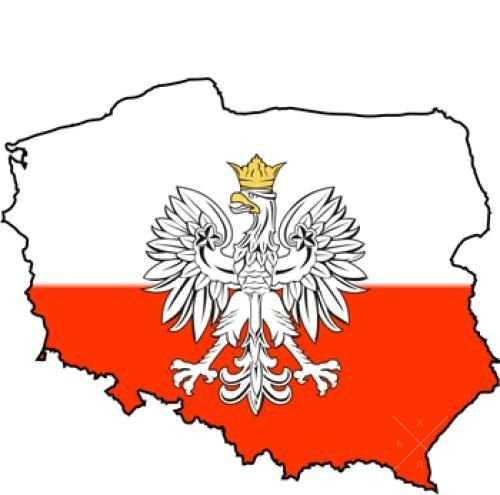 Карта поляка