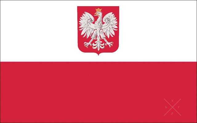 Шенген виза в Польшу