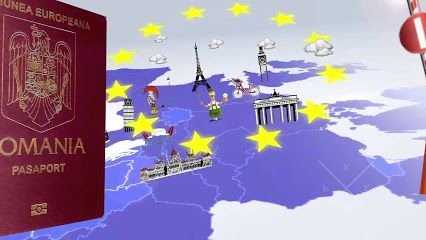 Румынское гражданство без посредников от юриста - законно, доступно