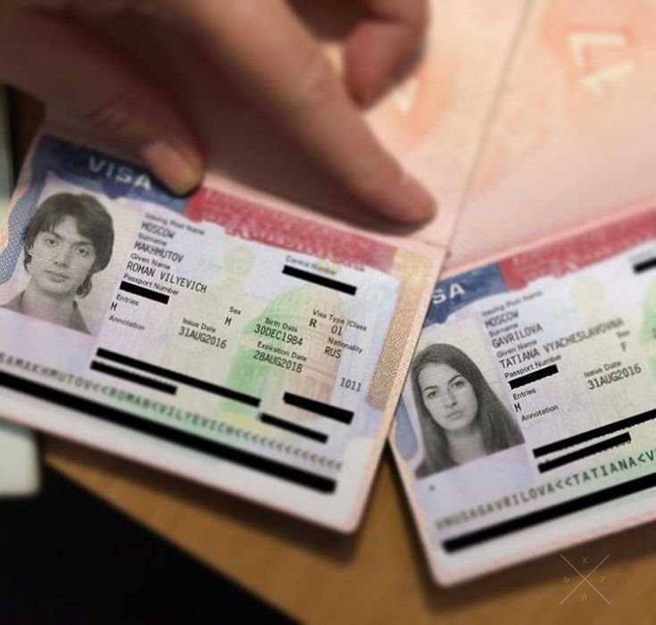 Срочно! Европейская виза от 50 euro