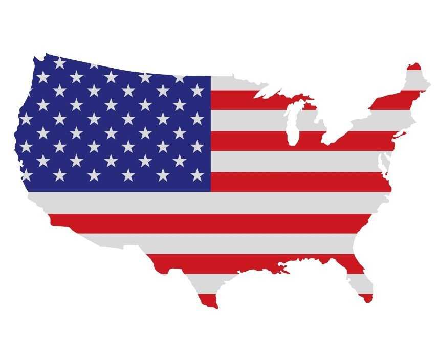 Виза в США - Ваша новая состоятельная жизнь
