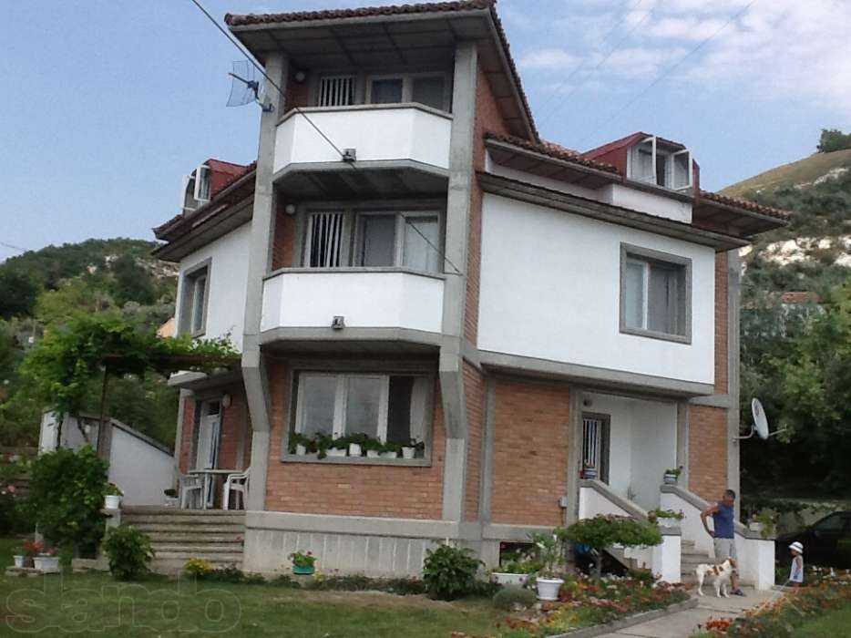 Аренда апартаменты, комнаты Балчик Болгария. Guest house Chara-Balchi