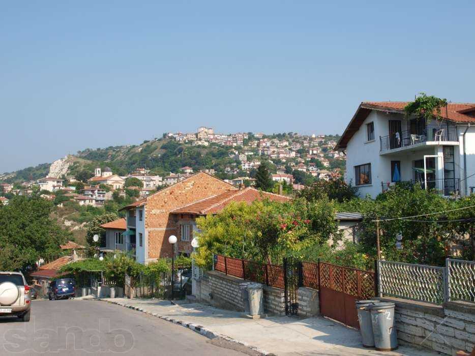 Аренда апартаменты, комнаты Балчик Болгария. Guest house Chara-Balchi
