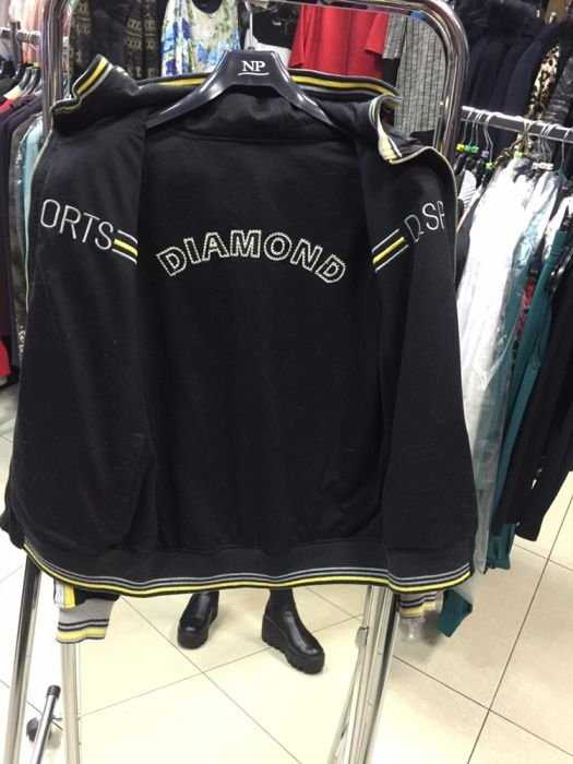Спортивный костюм "Diamond" !Зима! 500 грн!