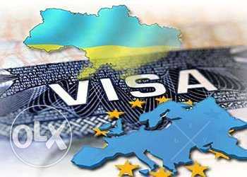 Шенген віза ПЕРЕЛІТ