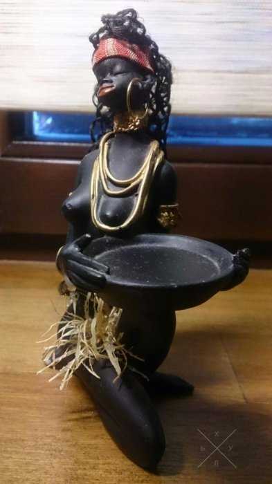 Подсвечник