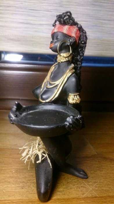 Подсвечник