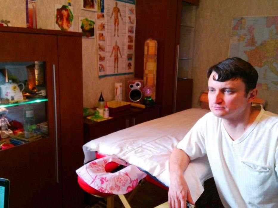 Обмін аудіо книгами, музикою.