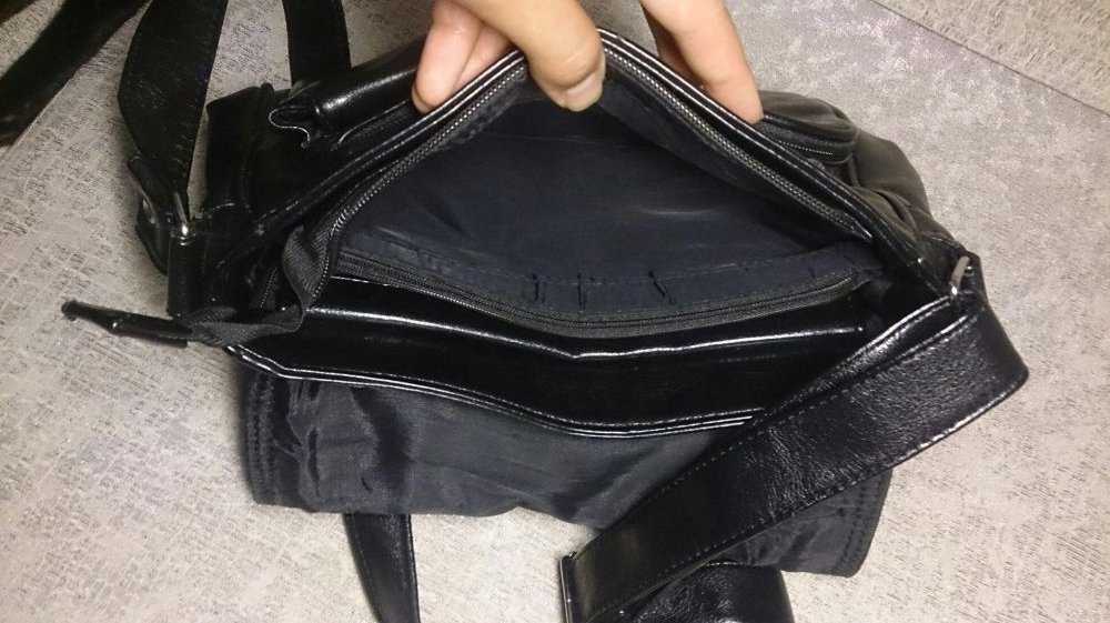 Сумка Phoenix