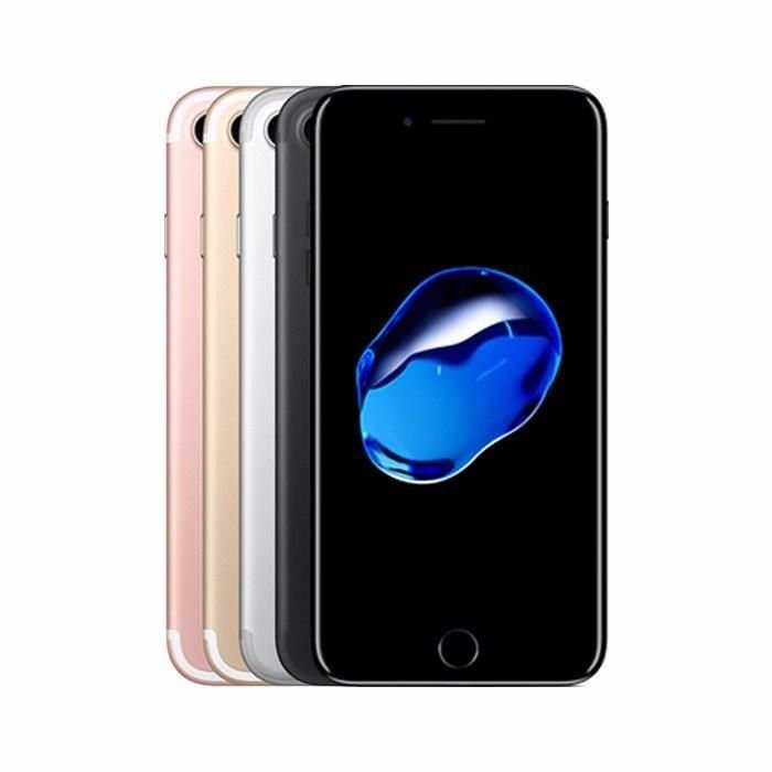 Новинка iPhone 7 Plus - 128Gb Black.Цена 1070$. Гарантия год!Неверлок
