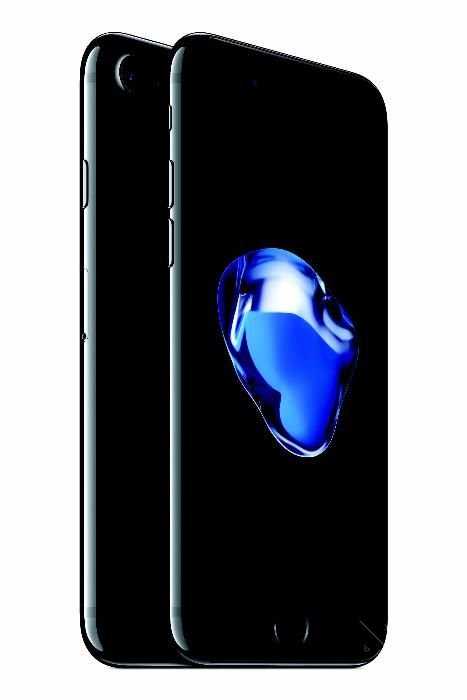 Новинка iPhone 7 Plus - 128Gb Black.Цена 1070$. Гарантия год!Неверлок