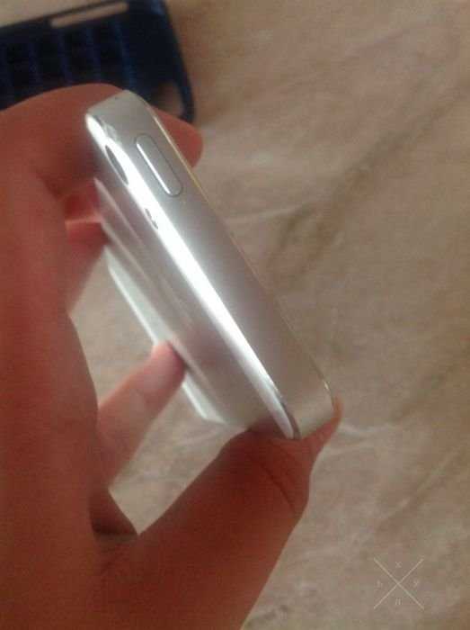 iPhone 5