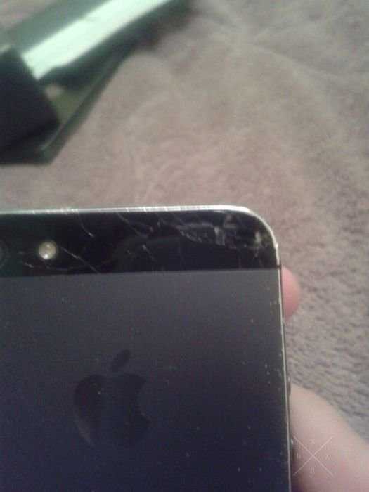 ОБМЕН!!Iphone 5 16 gb
