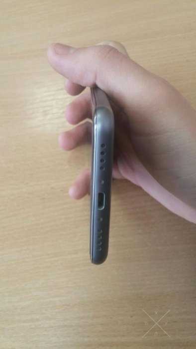 Обмен Meizu M3s 3/32 на IPhone 5s