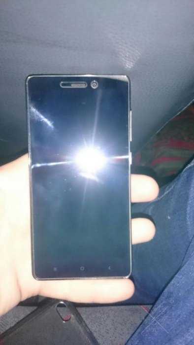Xiaomi Redmi 3