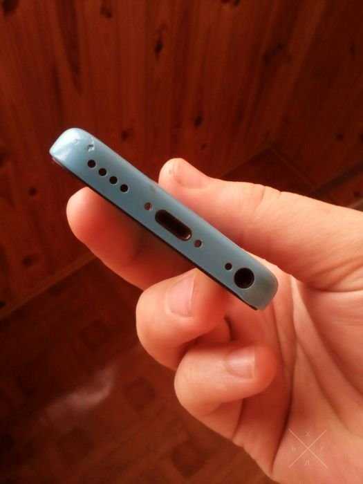 Apple iphone 5c 16 gb