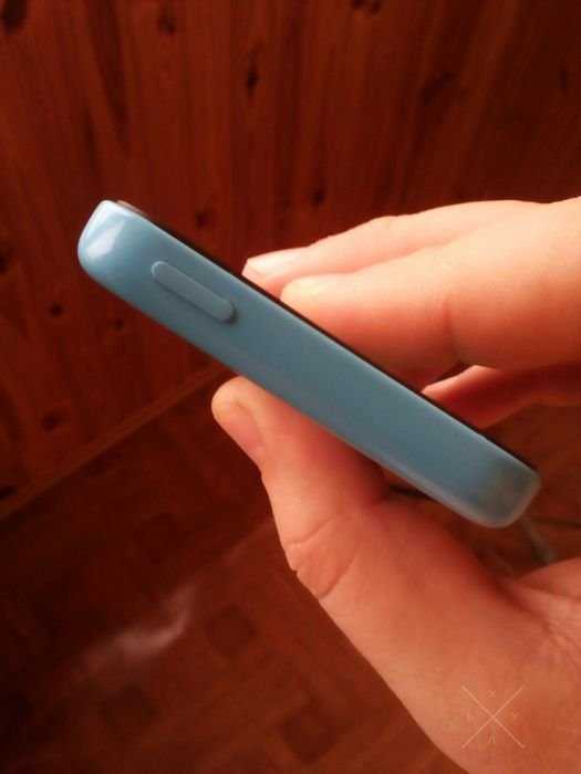 Apple iphone 5c 16 gb
