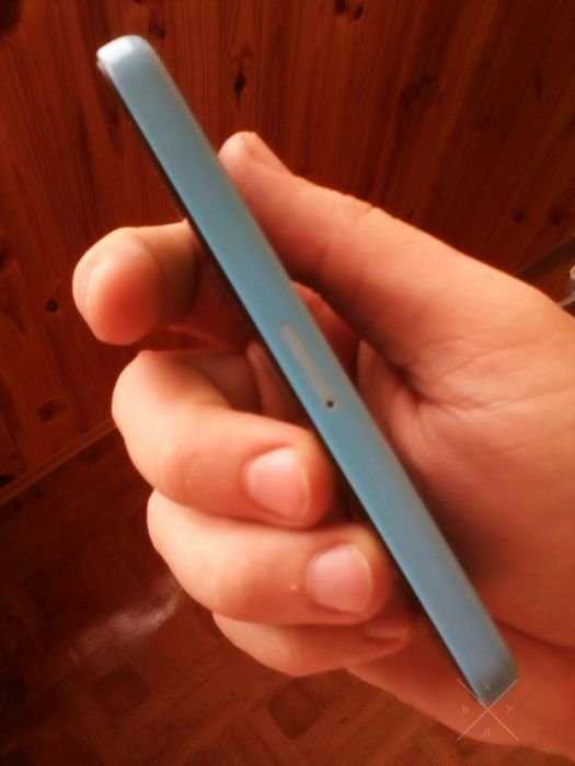 Apple iphone 5c 16 gb