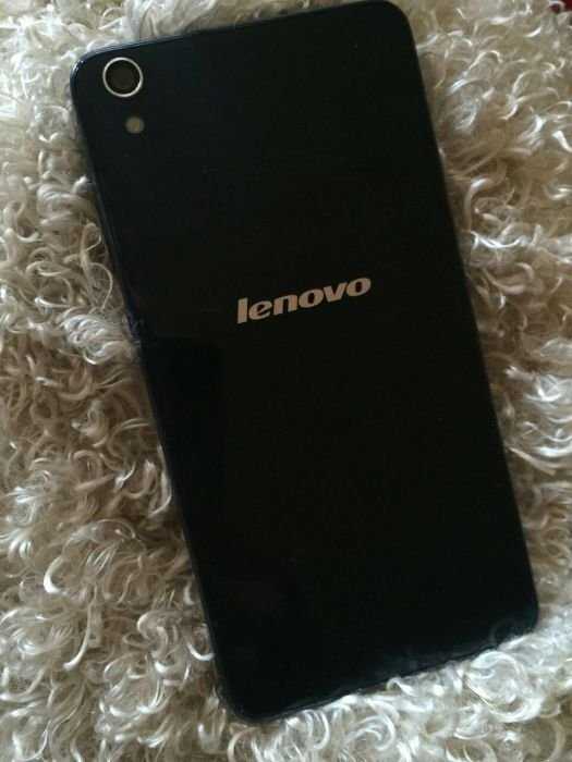 Lenovo s850