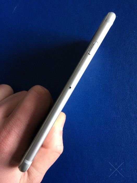 iPhone 6 обмен на iPhone 6s/s7 edge