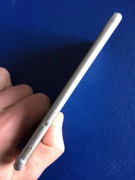 iPhone 6 обмен на iPhone 6s/s7 edge