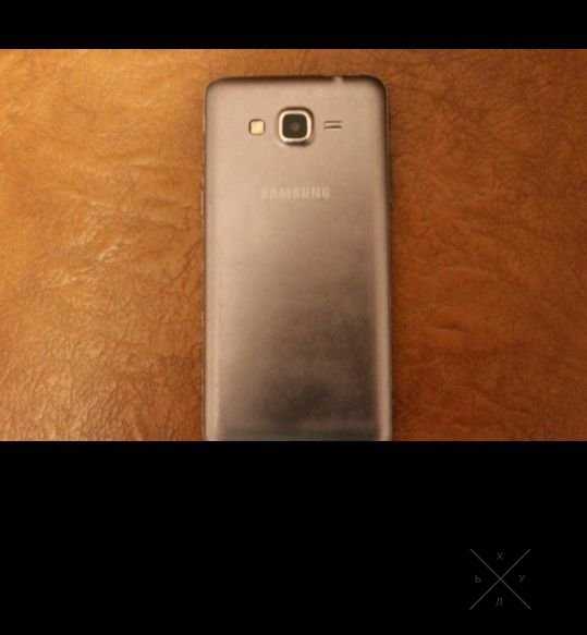 Обменяю Samsung galaxy grand prime