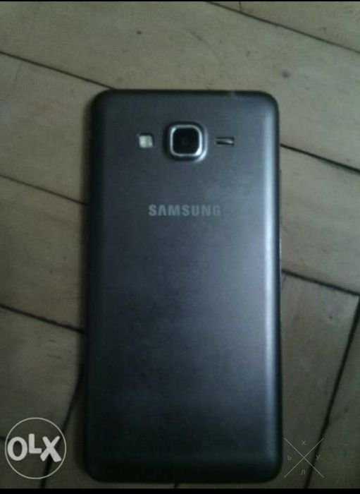 Обменяю Samsung galaxy grand prime