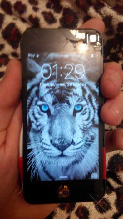 Ipod 5 на 32gb обмен