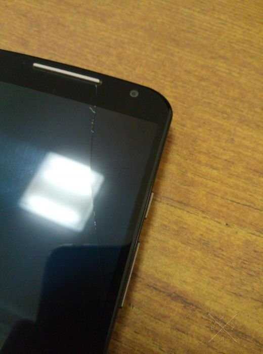 Motorola Moto X 2nd 2014 xt1095 gen dark ebony
