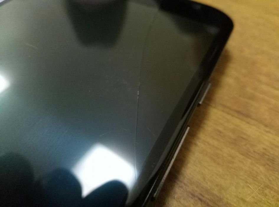 Motorola Moto X 2nd 2014 xt1095 gen dark ebony