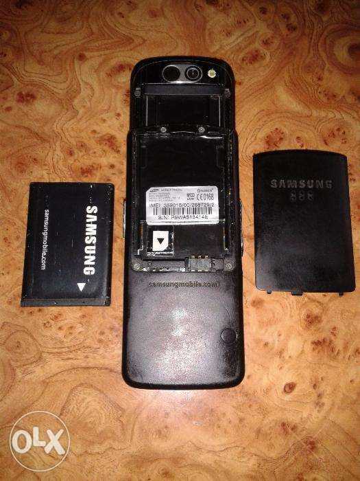 samsung D 520