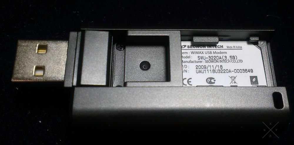 WiMAX USB модем Seowon SWU-3220A 50грн