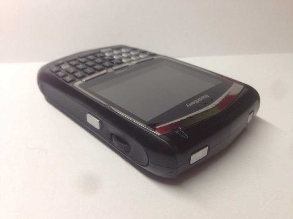 blackberry 8703e