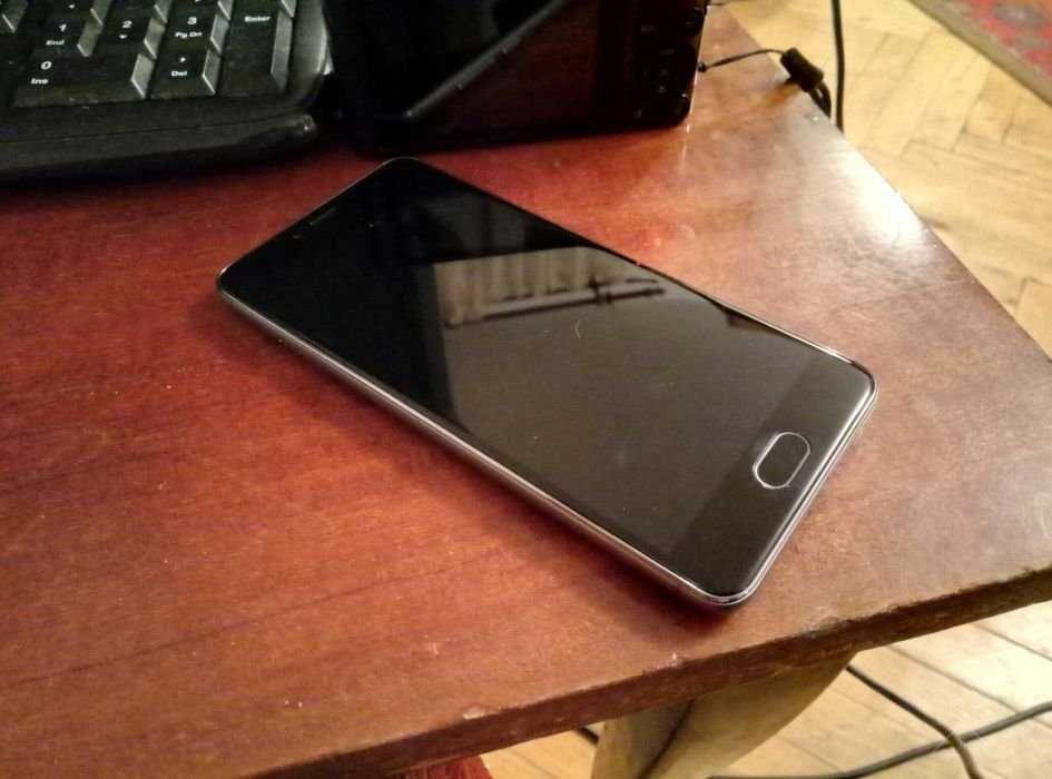Обмен meizu m3s 2/16