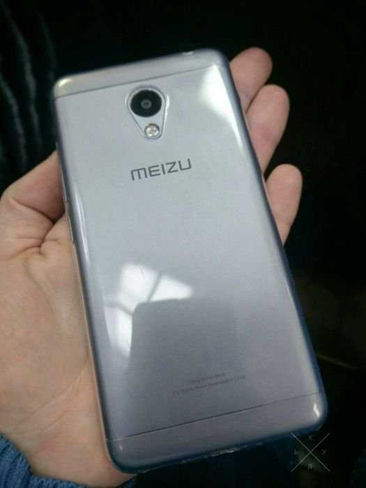 Обмен meizu m3s 2/16