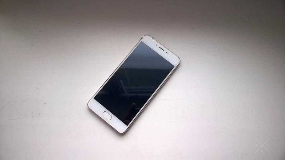 Meizu m3s 3/32gb Gold
