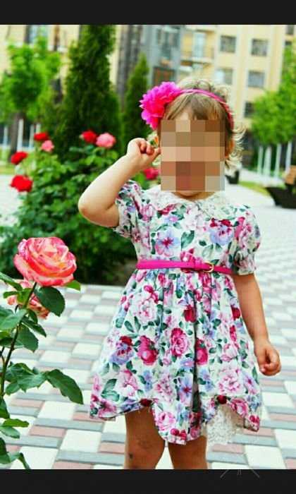 Одежда для модницы девочки
